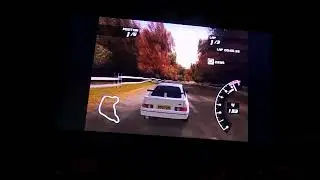 Ford Racing 3 Asian Version Elimination Colonial Run 1