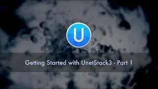 02-01: Начало работы. Часть 1 &mdash; UnetStack3