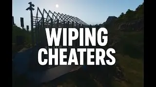 Wiping Cheaters & Trashtalkers (Part 1) I ASA Conquest Season 6