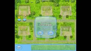 Farm Frenzy level 2 | How we play level 2