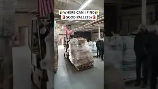 Begin an adventure into the boundless world of pallet deals at B&D Liquidators