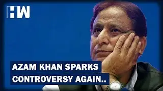 Headlines: Azam Khan's remark against lady speaker causes an uproar in Lok Sabha