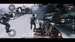 La mejor asmlo revienta de 3 balas ranked