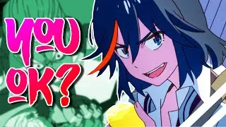 Anti-SJW Loses His Mind When Some Lady Critiques An Anime