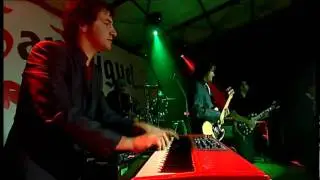 Akatz para Gaztea Live 