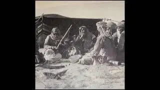 • فلكلور حجازي 