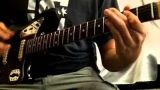 How To Play Verse Chorus Verse (In His Hands) Guitar Lesson