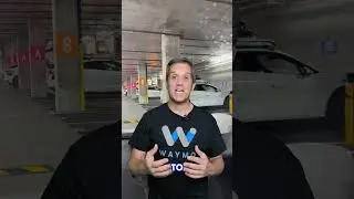 Я заслуживаю Waymo, чем этот. 🚗💥 #Waymo #TechFail #IDeserveWaymo #selfdrivingcar #WaymoFail