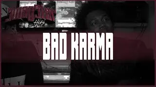 Que Type Beat - Bad Karma ( Prod.SwagStarHitz )