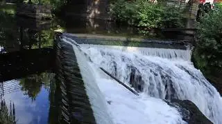 Akerselva Oslo