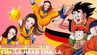 Dragonball Z - 