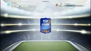 fifa14 пак, бронза, в поиске игрока сезона!