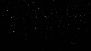 Realistic Snow Falling Effects 9 | Overlays Loop - Free Screen No Copyright
