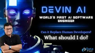 What is Devin AI? Can it Take Your Job?