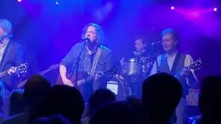 Time After Time - David Uosikkinen&rsquo;s In The Pocket w/Ben Arnold Live 4/5/19
