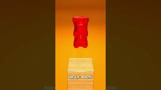 Jelly Animation 😋