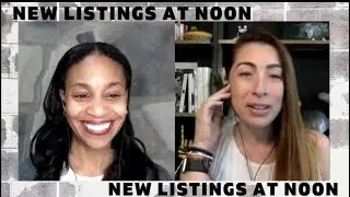 New Listings at Noon - Episode 109