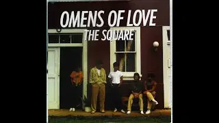 T-Square Omens of Love (Solo cover)