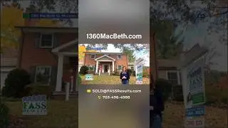 Homes For Sale In McLean VA | Virginia Homes For Sale