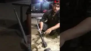 Cultus Shock Repairing | Subhan Shock Repairing  #Subhanshockrepairing #Shockrepiaring