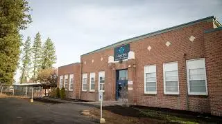 Hayden Bible Fellowship Live Stream