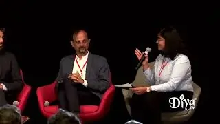 Innovation in Sustainability and Energy | Stanford India Conference