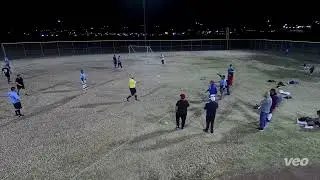 Me O30Semi Finals/ Real Tiri v Meg Squad 12/6/2022 at 8pm @ Lake Worth Park, Lake Worth, Texas