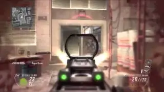BEST BO2 PLAYER IN THE WORLD?!?!