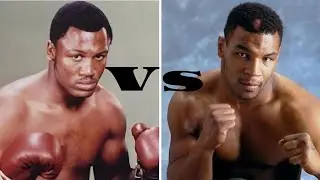 &ldquo;Smokin&rsquo;&rdquo; Joe Frazier vs &ldquo;Iron&rdquo; Mike Tyson: Who would win?