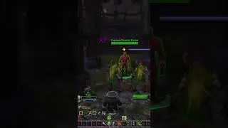 World of Warcraft - Stutter Stepping