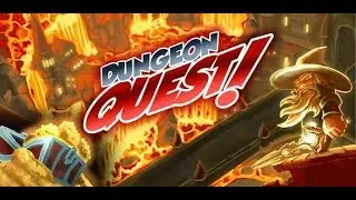Dungeon Quest - Level 99 Warrior Proc Build