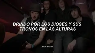 Boy Kill Boy - Civil Sin (sub. espa&ntilde;ol)