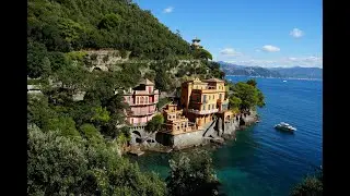 10022025 Santa Margherita and Portofino