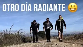 Camino 51 Francés Enero 2023 Parte 8