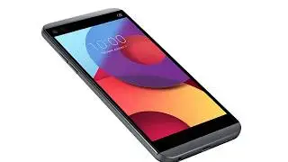 LG Q8 Mobile Main Features