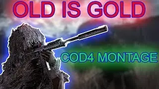 COD4 MONTAGE BY STALKER