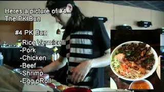 Вызов Фо Кинга =]