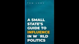 Do small states matter in International Relations?