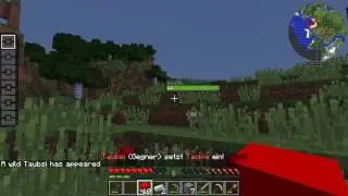 Minecraft Pokecube Part #3