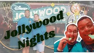Disney JOLLYWOOD NIGHTS 2025! First Time Guide & Honest Review | Is it Worth It?