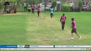 Match 13 Highlights EICL-Season-4