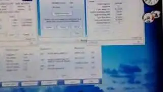 E6850 разогнан НОВИНКА!!