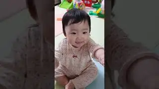 요거트 처음 으로 먹어본 방글이