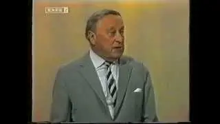 Hans W Petersen - en sjov vise