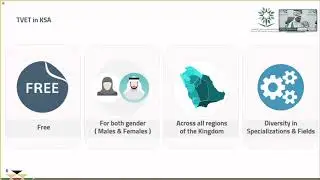 H.E. Dr. Ahmed bin Fahd Al-Fuhaid Governor of the Technical and Vocational Training Corporation