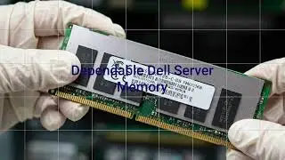DELL HMT151R7TFR8C-G7 4GB MEMORY MODULE AA2Z Inc UK video