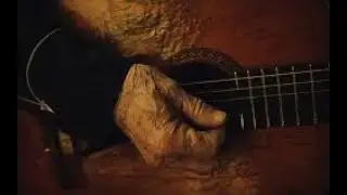 mini guitar solo
