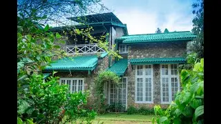 Ambathanna Villa, Bandarawela