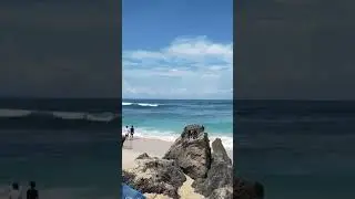 Pantai Pulang Sawal Kulon Progo | Wisata Alam & Sunset Eksotis Jogja