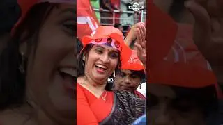 🔥കൊട്ടിക്കാലശം വൈബ് 🔥#nilamburbyelection